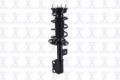Imagen de Amortiguador Frontal Derecho 1333489R Para Ford Taurus 2013-2019