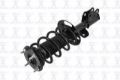 Imagen de Amortiguador Frontal Derecho 1333489R Para Ford Taurus 2013-2019