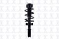 Imagen de Amortiguador Frontal 1333490 Para Buick Enclave 2013-2017, Chevrolet Traverse 2013-2017, Gmc Acadia 2013-2016, y Otros