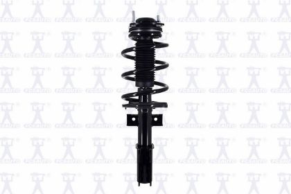 Imagen de Amortiguador Frontal 1333490 Para Buick Enclave 2013-2017, Chevrolet Traverse 2013-2017, Gmc Acadia 2013-2016, y Otros