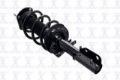 Imagen de Amortiguador Frontal 1333490 Para Buick Enclave 2013-2017, Chevrolet Traverse 2013-2017, Gmc Acadia 2013-2016, y Otros