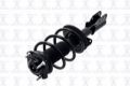 Imagen de Amortiguador Frontal 1333490 Para Buick Enclave 2013-2017, Chevrolet Traverse 2013-2017, Gmc Acadia 2013-2016, y Otros