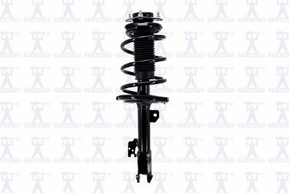 Imagen de Amortiguador Frontal Izquierdo 1333491L Para Toyota Sienna 2011-2012