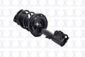 Imagen de Amortiguador Frontal Izquierdo 1333491L Para Toyota Sienna 2011-2012