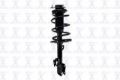Imagen de Amortiguador Frontal Izquierdo 1333491L Para Toyota Sienna 2011-2012