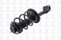 Imagen de Amortiguador Frontal Izquierdo 1333491L Para Toyota Sienna 2011-2012