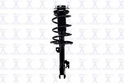 Imagen de Amortiguador Frontal Derecho 1333491R Para Toyota Sienna 2011-2012