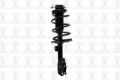 Imagen de Amortiguador Frontal Derecho 1333491R Para Toyota Sienna 2011-2012