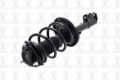 Imagen de Amortiguador Frontal Derecho 1333491R Para Toyota Sienna 2011-2012
