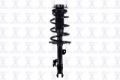 Imagen de Amortiguador Frontal Izquierdo 1333492L Para Toyota Sienna 2012-2014