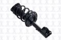 Imagen de Amortiguador Frontal Izquierdo 1333492L Para Toyota Sienna 2012-2014