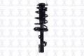 Imagen de Amortiguador Frontal Izquierdo 1333492L Para Toyota Sienna 2012-2014
