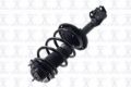 Imagen de Amortiguador Frontal Izquierdo 1333492L Para Toyota Sienna 2012-2014