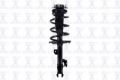 Imagen de Amortiguador Frontal Derecho 1333492R Para Toyota Sienna 2012-2014