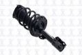 Imagen de Amortiguador Frontal Derecho 1333492R Para Toyota Sienna 2012-2014