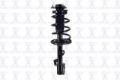 Imagen de Amortiguador Frontal Derecho 1333492R Para Toyota Sienna 2012-2014