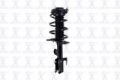 Imagen de Amortiguador Frontal Izquierdo 1333493L Para Scion Tc 2011-2016, Toyota Prius V 2012-2017