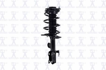 Imagen de Amortiguador Frontal Izquierdo 1333493L Para Scion Tc 2011-2016, Toyota Prius V 2012-2017