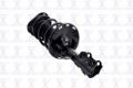 Imagen de Amortiguador Frontal Izquierdo 1333493L Para Scion Tc 2011-2016, Toyota Prius V 2012-2017