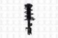 Imagen de Amortiguador Frontal Derecho 1333493R Para Scion Tc 2011-2016, Toyota Prius V 2012-2017