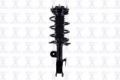 Imagen de Amortiguador Frontal Izquierdo 1333494L Para Toyota Prius 2010-2015