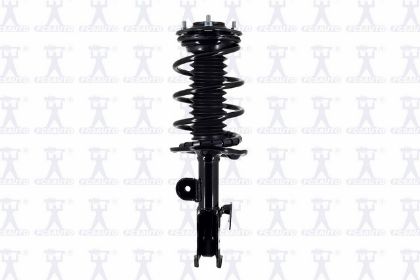 Imagen de Amortiguador Frontal Izquierdo 1333494L Para Toyota Prius 2010-2015