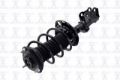 Imagen de Amortiguador Frontal Izquierdo 1333494L Para Toyota Prius 2010-2015