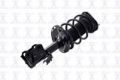 Imagen de Amortiguador Frontal Izquierdo 1333494L Para Toyota Prius 2010-2015