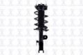 Imagen de Amortiguador Frontal Derecho 1333494R Para Toyota Prius 2010-2015