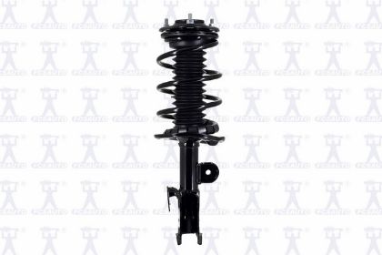 Imagen de Amortiguador Frontal Derecho 1333494R Para Toyota Prius 2010-2015