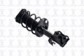 Imagen de Amortiguador Frontal Derecho 1333494R Para Toyota Prius 2010-2015