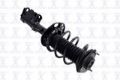 Imagen de Amortiguador Frontal Derecho 1333494R Para Toyota Prius 2010-2015
