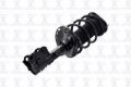 Imagen de Amortiguador Frontal Derecho 1333494R Para Toyota Prius 2010-2015