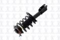 Imagen de Amortiguador Frontal 1333495 Para Buick Terraza 2005-2006, Chevrolet Uplander 2005-2006, Pontiac Montana Sv6 2005-2006, y Otros