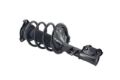 Imagen de Amortiguador Frontal Derecho 1333496R Para Kia Forte 2010-2013