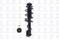 Imagen de Amortiguador Frontal Izquierdo 1333497L Para Hyundai Accent 2012-2017, Kia Rio 2012-2017