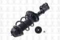 Imagen de Amortiguador Frontal Izquierdo 1333497L Para Hyundai Accent 2012-2017, Kia Rio 2012-2017