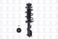 Imagen de Amortiguador Frontal Derecho 1333497R Para Hyundai Accent 2012-2017, Kia Rio 2012-2017