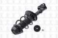 Imagen de Amortiguador Frontal Derecho 1333497R Para Hyundai Accent 2012-2017, Kia Rio 2012-2017