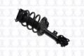 Imagen de Amortiguador Frontal Izquierdo 1333503L Para Hyundai Elantra 2011-2012