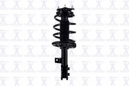 Imagen de Amortiguador Frontal Derecho 1333503R Para Hyundai Elantra 2011-2012