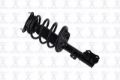 Imagen de Amortiguador Frontal Derecho 1333503R Para Hyundai Elantra 2011-2012