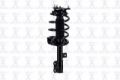 Imagen de Amortiguador Frontal Derecho 1333503R Para Hyundai Elantra 2011-2012
