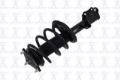 Imagen de Amortiguador Frontal Derecho 1333503R Para Hyundai Elantra 2011-2012