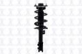 Imagen de Amortiguador Frontal Izquierdo 1333504L Para Hyundai Sonata 2011-2014