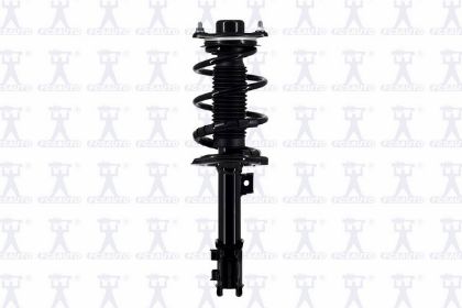 Imagen de Amortiguador Frontal Izquierdo 1333504L Para Hyundai Sonata 2011-2014
