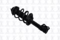 Imagen de Amortiguador Frontal Izquierdo 1333504L Para Hyundai Sonata 2011-2014