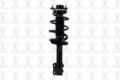 Imagen de Amortiguador Frontal Izquierdo 1333504L Para Hyundai Sonata 2011-2014