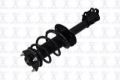 Imagen de Amortiguador Frontal Izquierdo 1333504L Para Hyundai Sonata 2011-2014