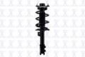 Imagen de Amortiguador Frontal Derecho 1333504R Para Hyundai Sonata 2011-2014